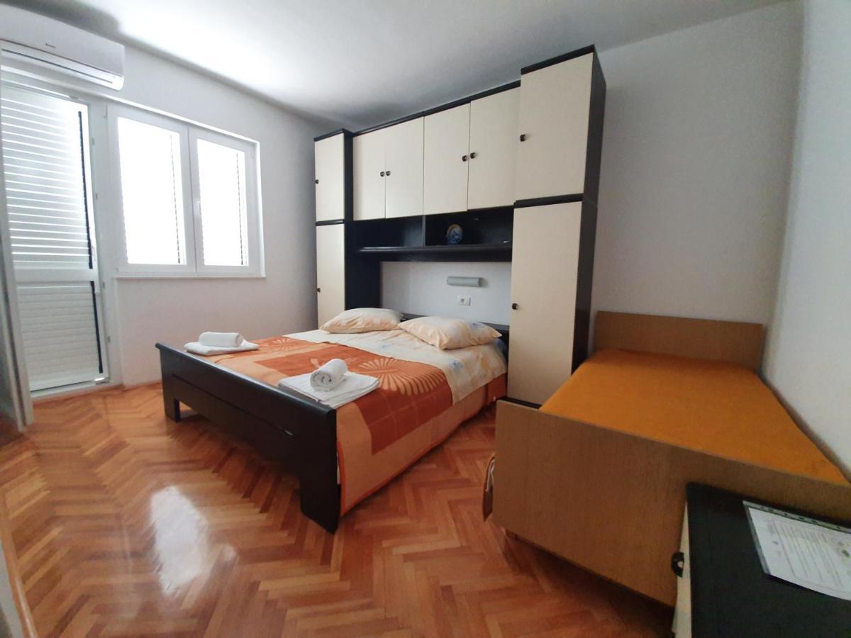 Rooms Capo Rab Palit Exterior foto