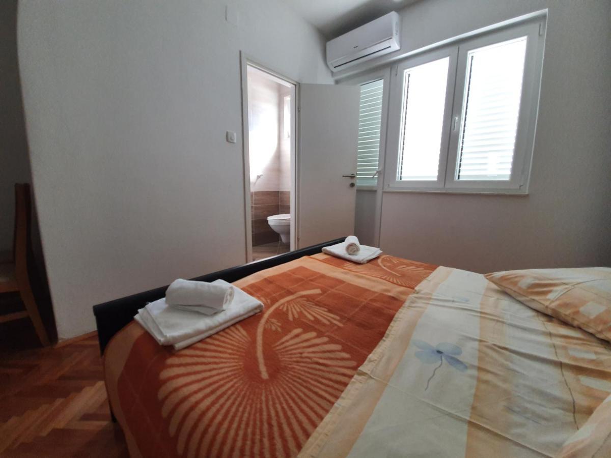 Rooms Capo Rab Palit Exterior foto